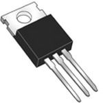 NPN BJT Transistor 400V 4A TO-220AB Single