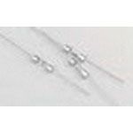 Fuse Miniature Fast Acting 3.15A 250V Holder Cartridge 5 X 20mm Glass UL/VDE