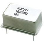 Oscillator VC-OCXO 100MHz ±0.5ppm (Stability) 15pF CMOS 55% 3.3V 4-Pin Thru-Hole Tray