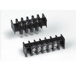 Conn Barrier Strip 20 POS 11.11mm Solder ST Panel Mount 20A