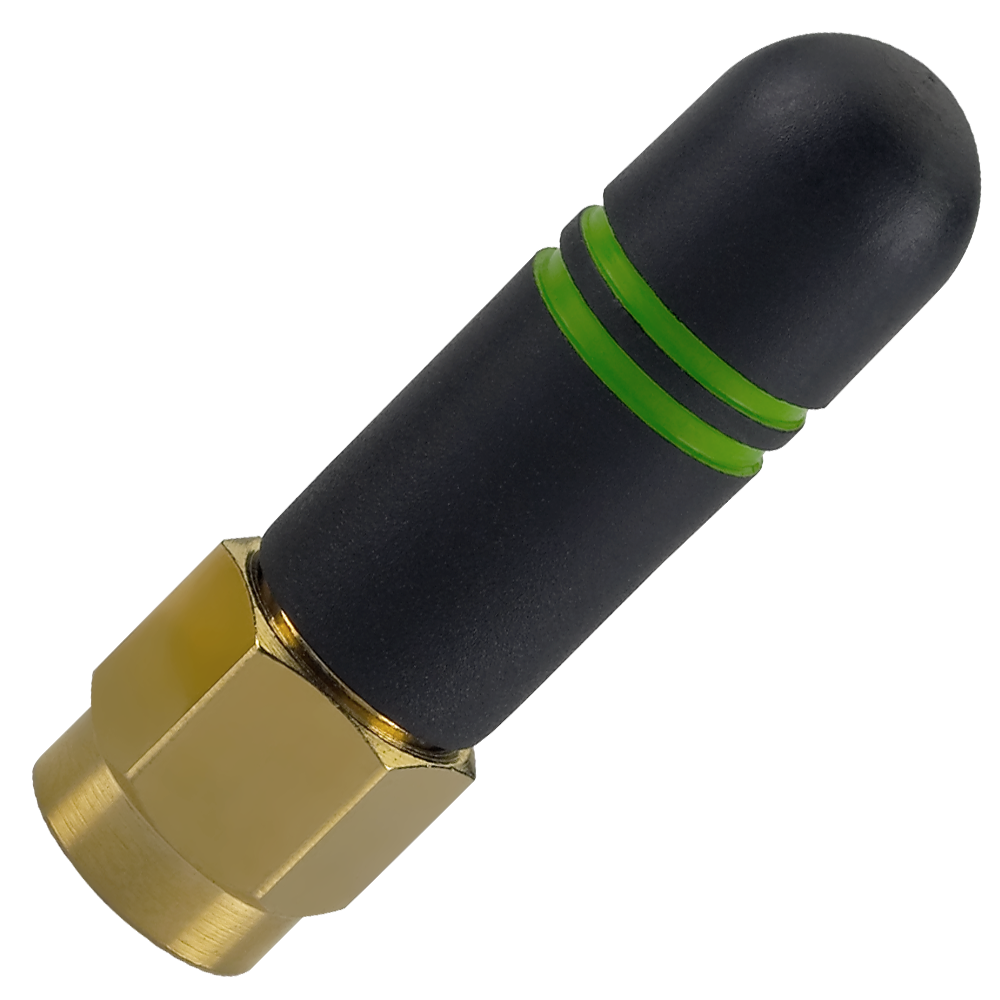 2.4GHz 1GHz BW SMA Dipole Antenna