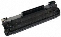 V7 V7-B07-C0435A-BK Black Toner
