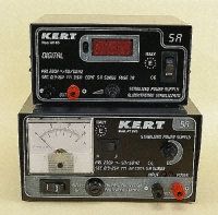 Kert AT4VD Bench Power Supply 1  30V 4A