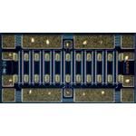 Trans FET 84V 3A GaN HEMT