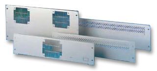 VERO         760-236872L             PANEL, REAR, VENTILATED, 3U