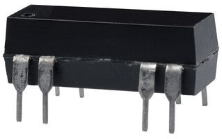 RELAY-.5AMP-DC 12V