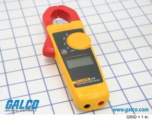 Digital Clamp Multimeter | AC Current, Voltage, Resistance | True RMS