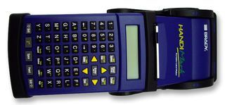 BRADY   042002AU   LABEL PRINTER, HANDIMARK