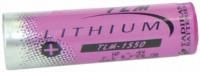 TADIRAN BATTERIES - TLM-1550HP/TP - BATTERY, LITHIUM, 4.1V, AA, PCB