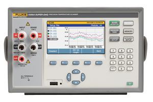 SUPER DAQ MODULE HI-CAP 120V