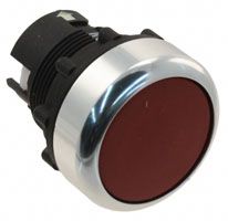 Switch Access Round Flat Operator Push Button Switch