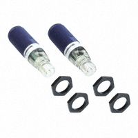 Photoelectric Sensor Thru-beam Dark ON PNP 15m 3-Pin