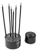 50A 600uH Common Mode Choke, 3-Line, 600V AC