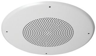 AUDIO VISUAL (AUDIO VIDEO); Accessory Type:Ceiling Baffle; For Use With:Quam 8 Audio Speakers ;RoHS Compliant: Yes