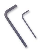 ALLEN   ALLEN KEY 2.5MM   ALLEN KEY, 2.5MM