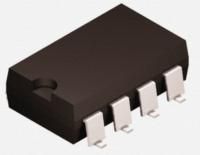 OPTOISO 2.5KV OPN COLLECTOR 8SMD