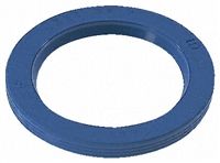 SKF Nitrile Rubber Seal, 12mm Bore , 19mm O.D , -40  +80C