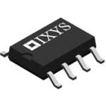 SSR 1.4V DC-IN 0.15A 400V AC/DC-OUT 8-Pin FPAK SMT