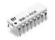 Resistor Networks & Arrays 47 ohm 2% 14 Pin Bussed