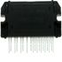 600V Motor Driver IC, 10A, SIP, Through Hole