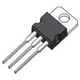 600V 20A IGBT TO-220 Power Transistor