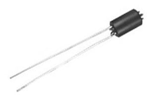 Ferrite Bead, 2-Line, Radial, 500MHz, 1kR Impedance