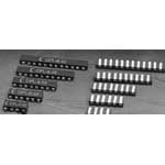 Inductor Power 0.365uH/0.05uH 20% 1MHz Ferrite 40A 0.0006Ohm DCR T/R