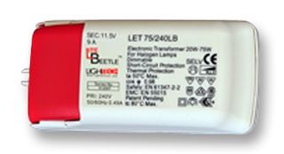 LET 105/240 LB - More Details