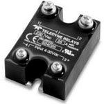 Solid State Relay 30mA 30V DC-IN 75A 520V AC-OUT 4-Pin