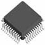 12-Bit 182kS/s Analog IC, 8-Ch, Parallel, PQFP