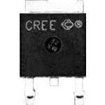 Schottky Rectifier Diode 600V 11A TO-252 SM