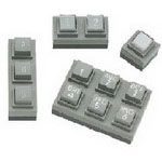 3Keypads and Keyboards Cable 100mA 5VDC 5VAC 2.16N