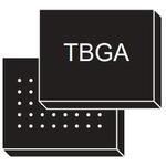 64M-bit NOR Flash, 3V/3.3V, 110ns, 64-Pin TBGA