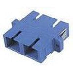 Conn SC Multimode Duplex ST Panel Mount