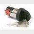 SWITCH KEYLOCK 2POS SPDT 4A 125V