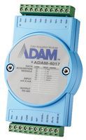 ADVANTECH   ADAM-4017-D2   ANALOG INPUT MODULE