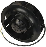 Blowers AC Backward-Curved Motorized Impeller