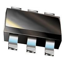 LINEAR TECHNOLOGY - LT5534ESC6#PBF - RF POWER DETECTOR, 50M-3GHZ, SC70-6