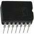 RMS to DC Converter 8MHz 18V CDIP Through Hole