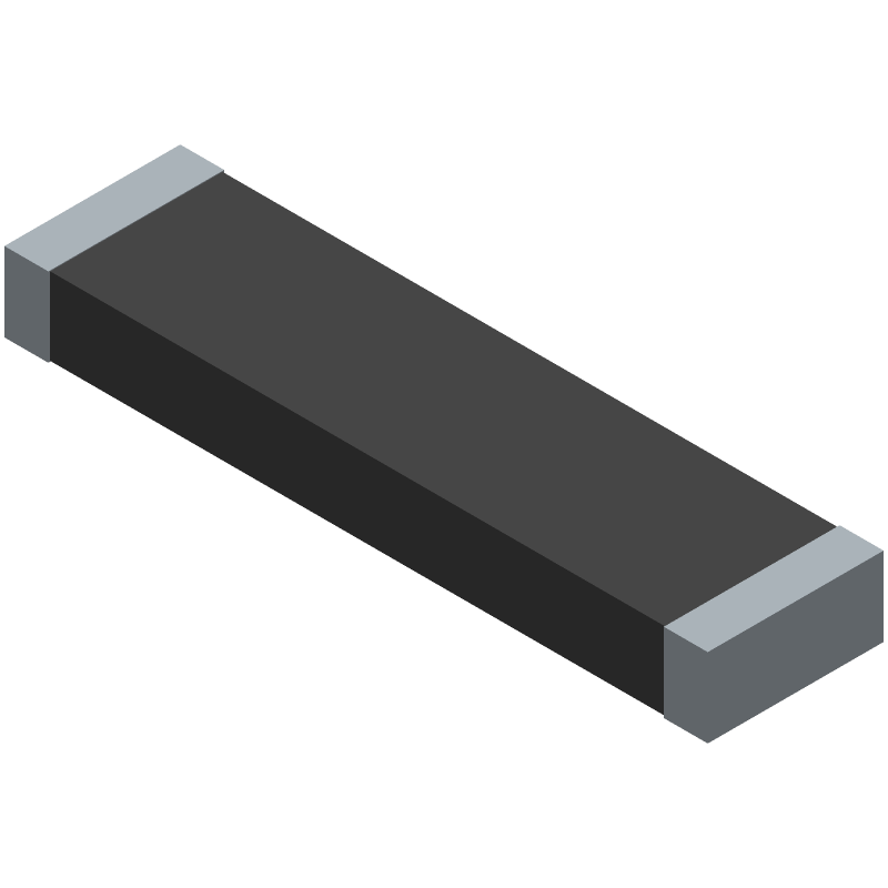 915MHz Ceramic Surface Mount Antenna, -4dB Gain, 2W