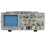 20 MHZ-40 MS/S DSO W/2 PROBES