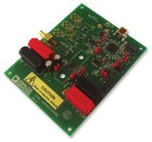 12-Bit Digital-to-Analog Converter, 1-Channel, 5V, USB, SPI