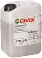 Castrol Machine Tool Cleaner 5 L Bottle