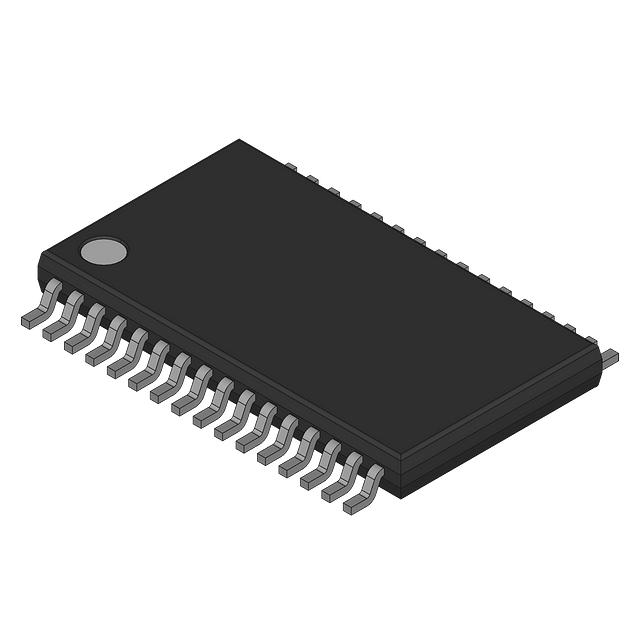 1Mb 128Kx8 SRAM, 45ns, CMOS, SOIC-32, Parallel