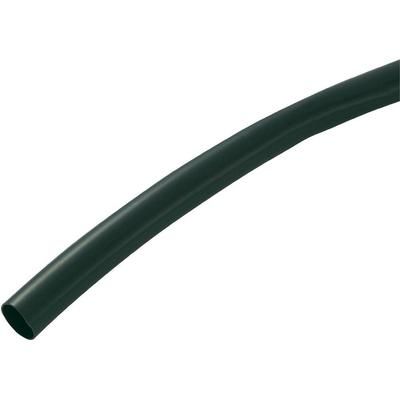 Conrad 93013c934 PVC030SW PVC Insulation Hose Black