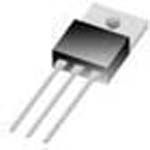 PNP BJT Transistor 45V 0.1A TO-92 250MHz