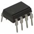 IC OP-AMP, 1000 uV OFFSET-MAX, PDIP8, PLASTIC, MS-001, DIP-8, Operational Amplifier