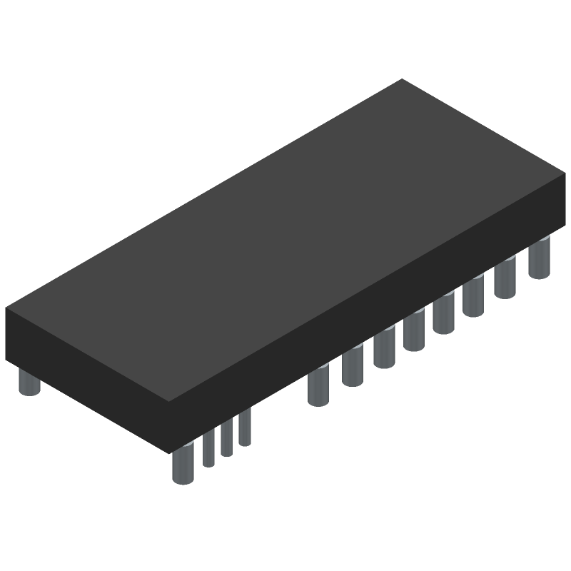 DC/DC Converter Module, Board Mount