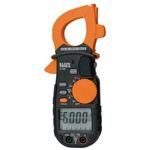 Testing Equipment 600A AC Clamp w/ Temperature