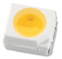 White SMD LED, 4500K CCT, 30mA, 120° Viewing Angle